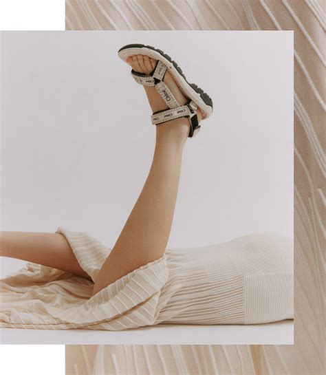 chloe teva sandals